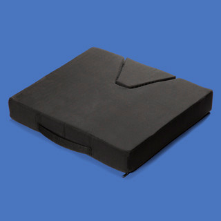 Convertible Coccyx Cushion