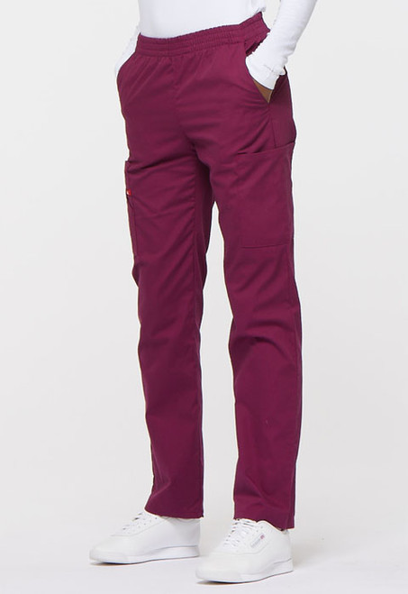 Dickies EDS Signature Petite Elastic Waist Pant (86106P)