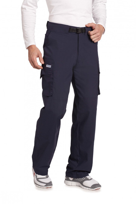 Mobb 409 - Men Cargo Pants
