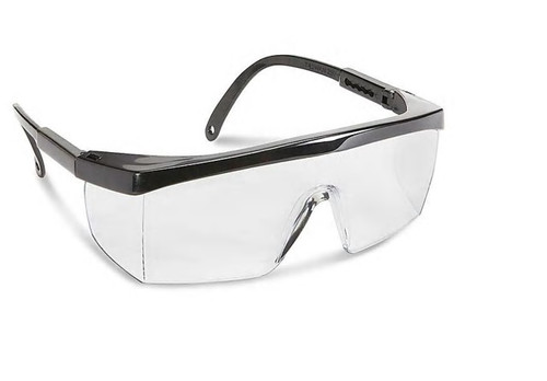 Safety Glasses