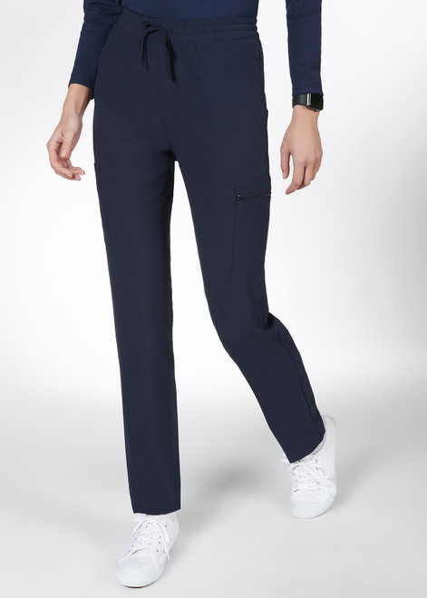 36" Tall Scrub Pants T8013 - Mobb pants