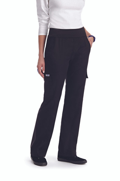 Tall Classic Shelby Scrub Pants for Women