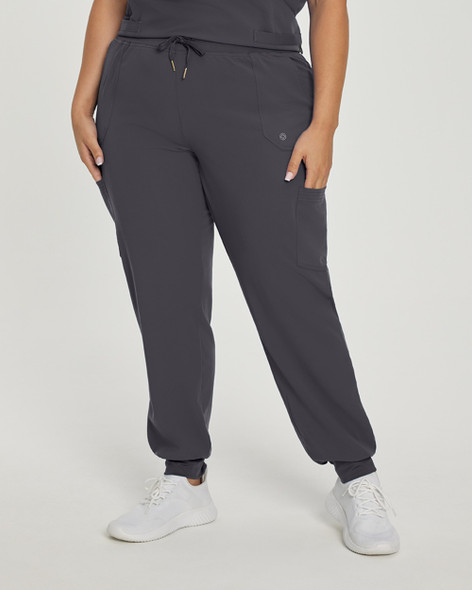 Infinity by Cherokee Women's Tapered Jogger Pant - Scrubs Direct