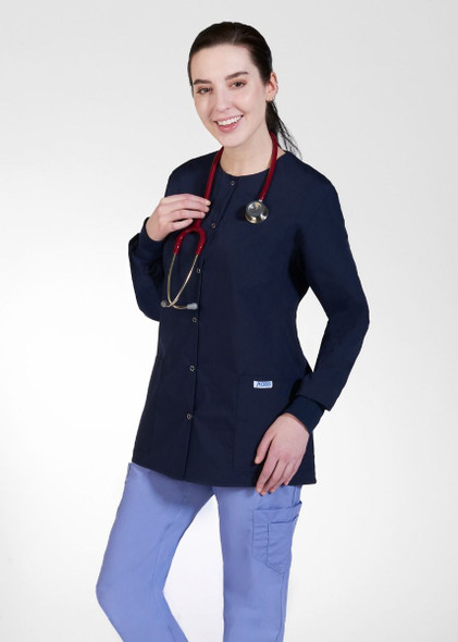 WJ370-NAVY
