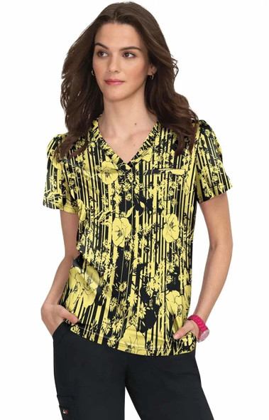 1078PR Elegant Abstract