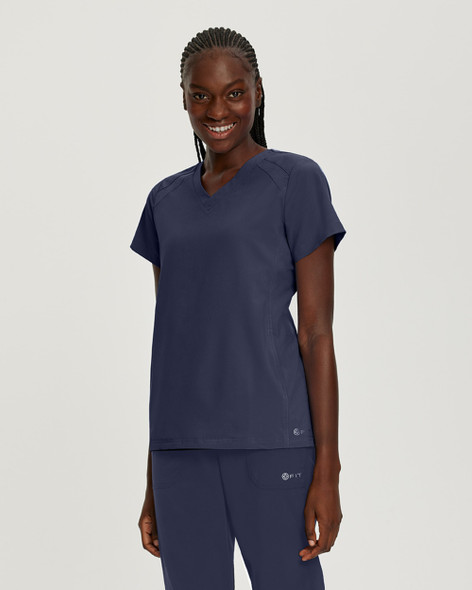 Soft Stretch Scrubs By Cherokee, White Cross And Mobb