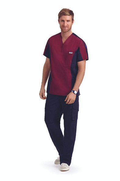 Clearance Unisex Scrub Set