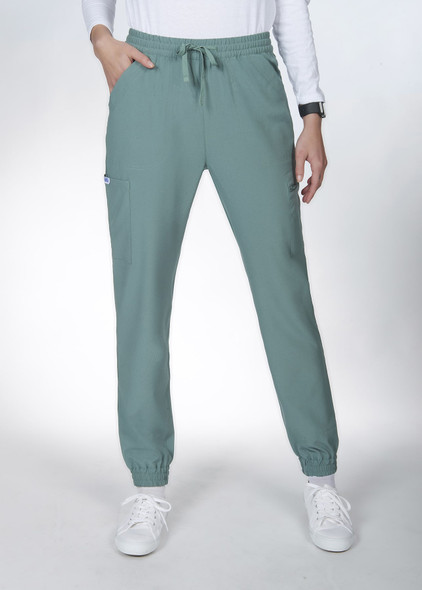 Mobb Jogger Scrub Pants