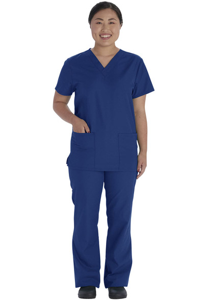 Quality Cheap Soft Nurse Uniform Reusable