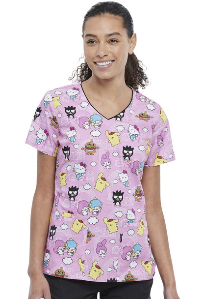 Hello Kitty 