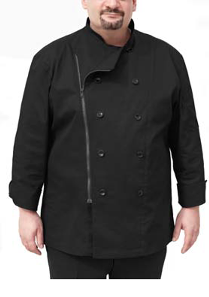 Scrub Depot - Mobb 390 Chef Coat