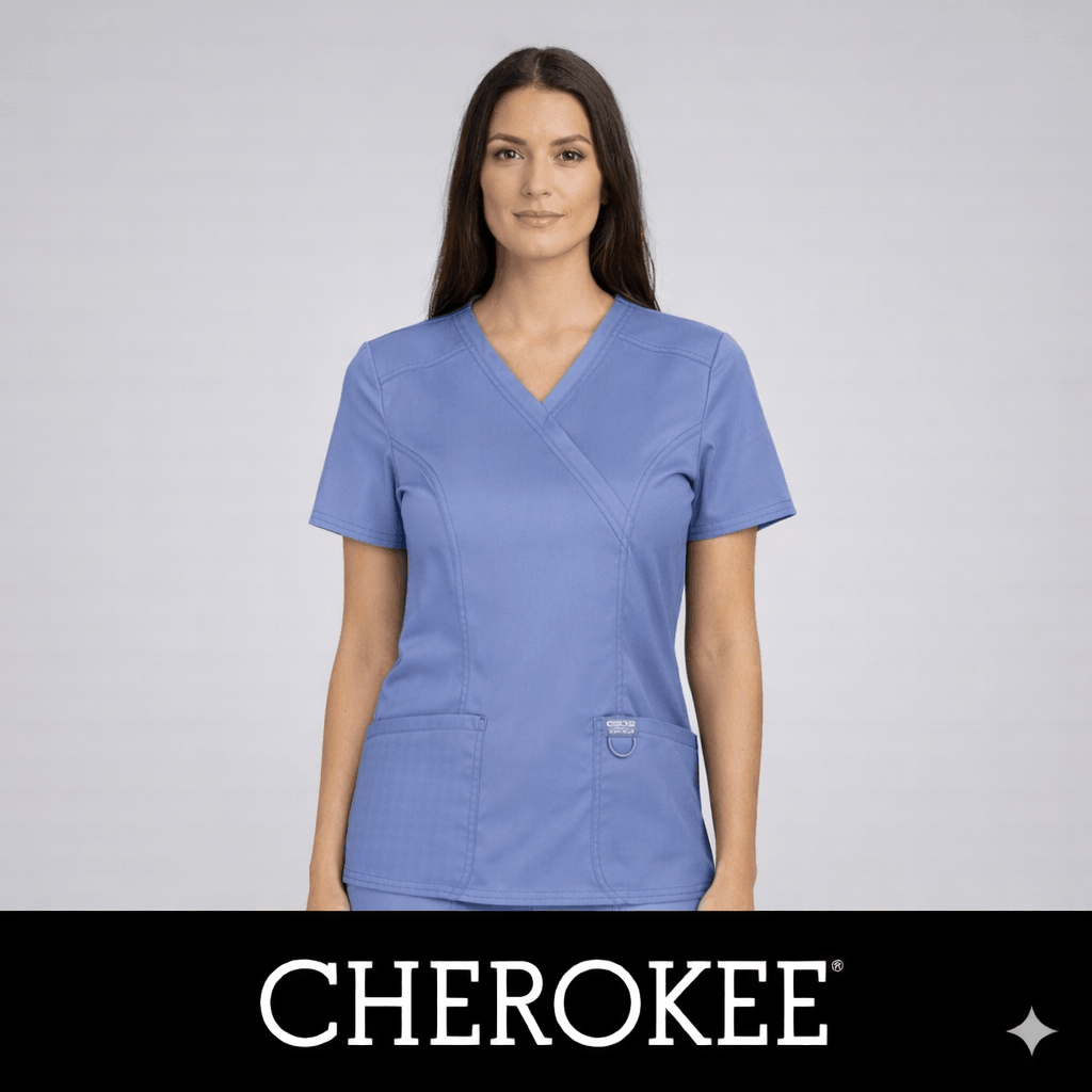 Cherokee Scrubs Canada