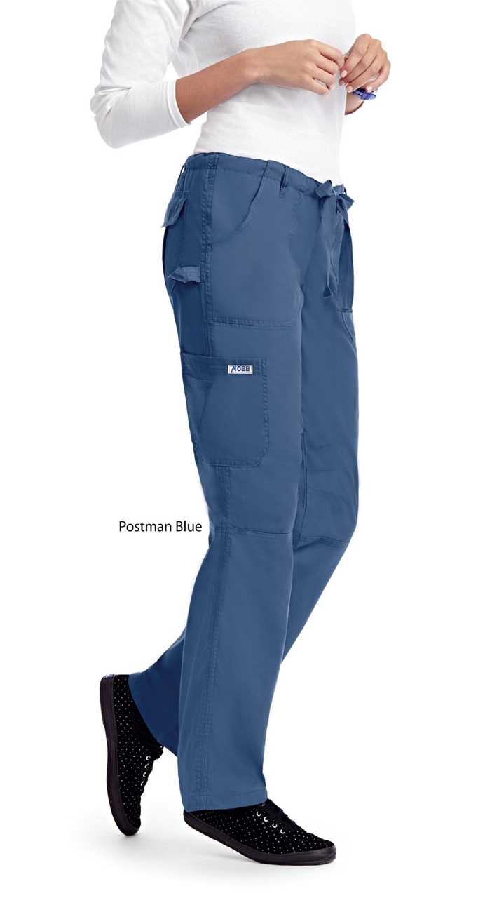 Women Cargo Pants
