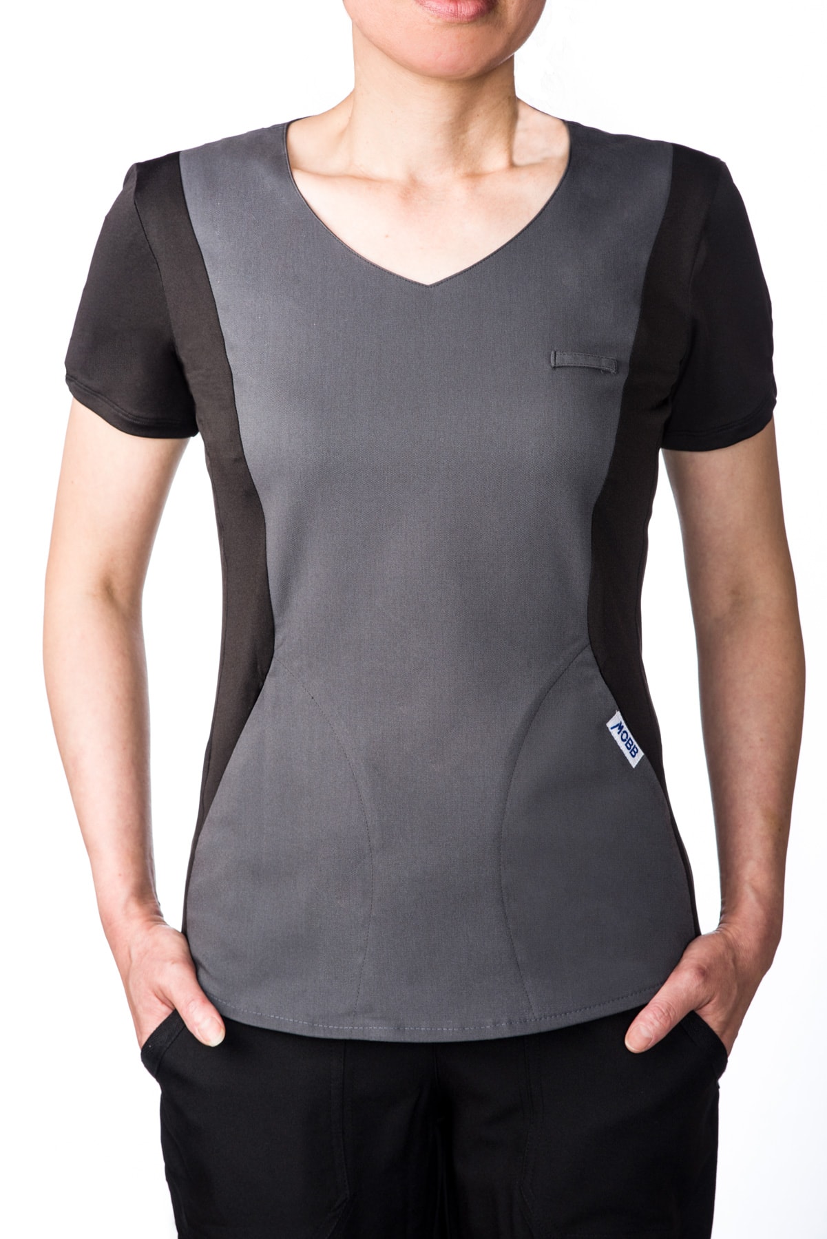 New Top By Mobb Scrub Depot