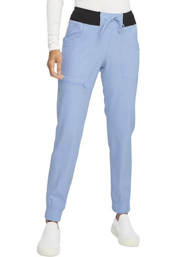 Clearance Cherokee Infinity Mid Rise Jogger Pants