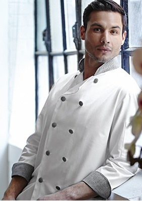 Chef Uniforms