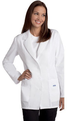 Lab Coats