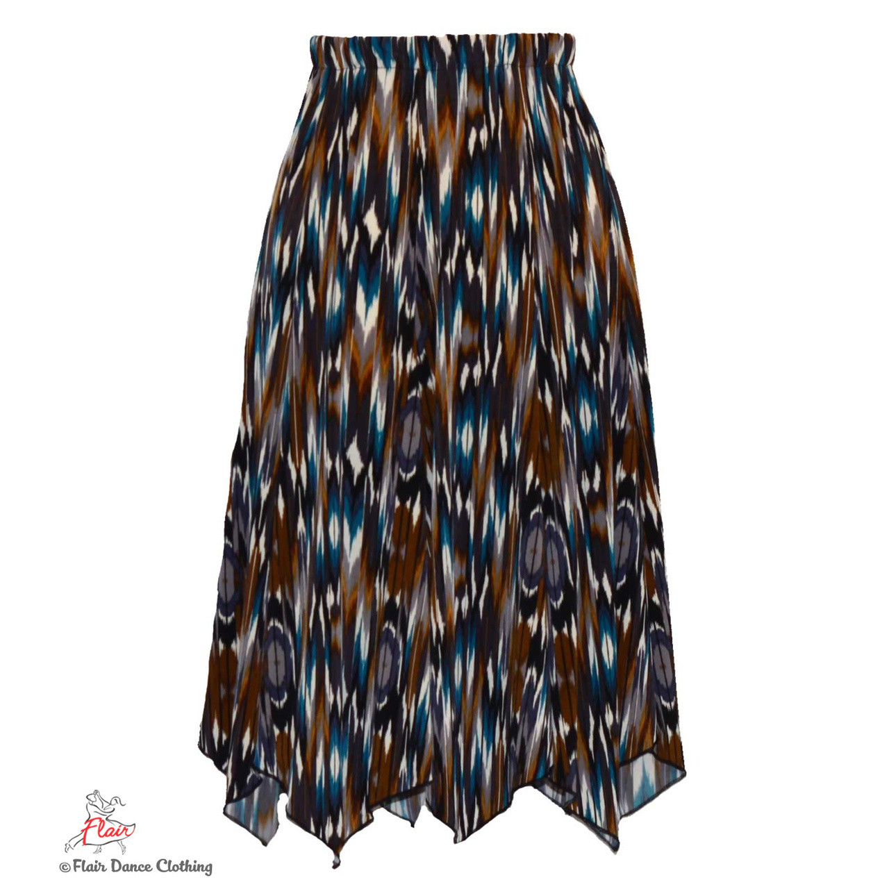 RANIA MAXI SKIRT – Bridgettes