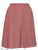 Soft Pink - solid Ronde Skirt