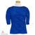 Royal Blue with Sequins Blouses