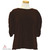 Brown - alt solid Blouses