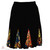 Black Knit Lindy Skirts