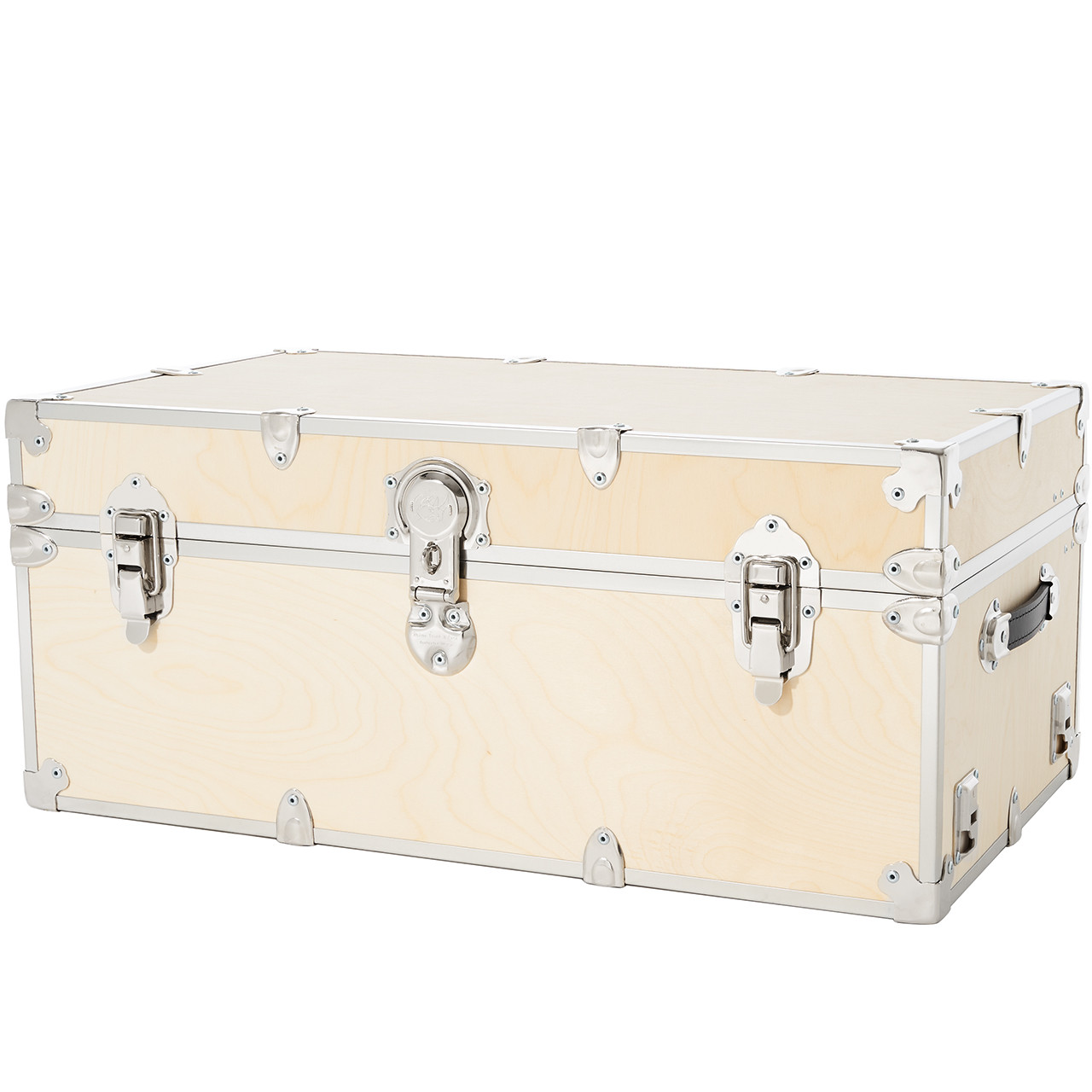 Large Naked Rhino Camp Trunk 32