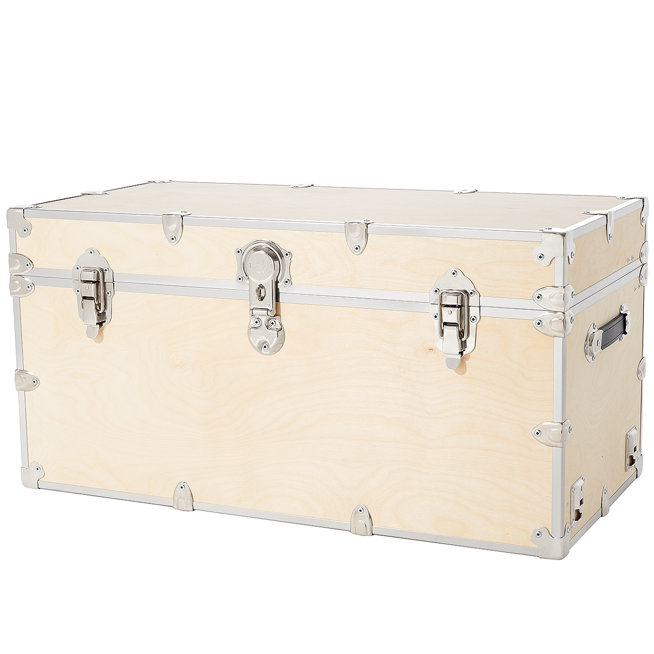 XXL Naked Rhino Trunk 36