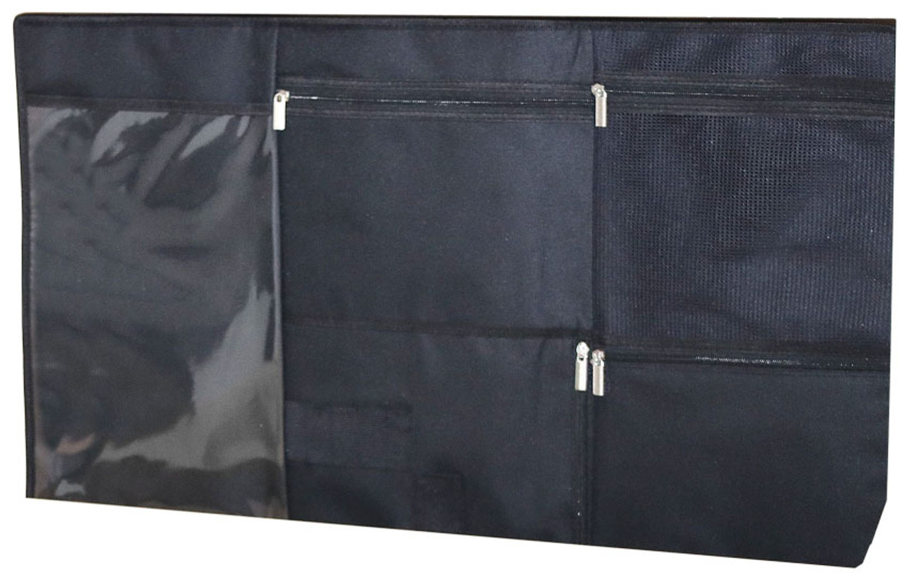 Rhino Trunk Lid Organizer for Large and XL Camp Trunks