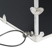 Rhino Trunk and Case Anchor Cable System