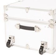 Rhino Removable Wheels