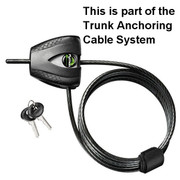 Rhino Trunk And Case Anchor Cable