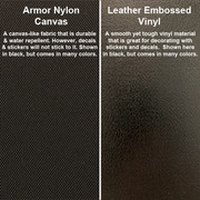 Rhino Home Wardrobe Trunk fabric swatch