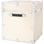 Naked Rhino Cube Trunk End