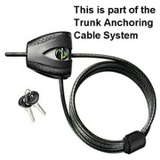 Rhino Trunk and Case Anchor Cable