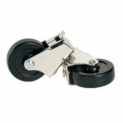 Rhino Trunk and Case Removable Wheels