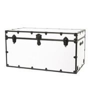 Colossus Rhino Trunk With Black Trim