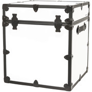 Rhino Classic Cube Trunk - Quick Ship