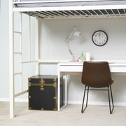 Rhino Classic Cube Trunk - Quick Ship