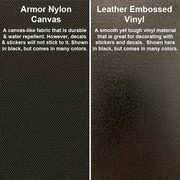 Rhino Classic Cube Trunk - Quick Ship