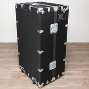 Rhino Hanger Wardrobe Travel Trunk front view