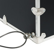 Rhino Trunk Anchor Cable System