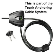 Rhino Trunk And Case Anchor Cable