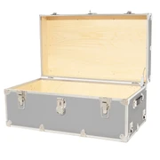 Small Rhino Classic Armor Trunk - Quick Ship