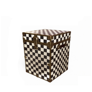 Rhino Mackenzie Inspired End Table Trunk