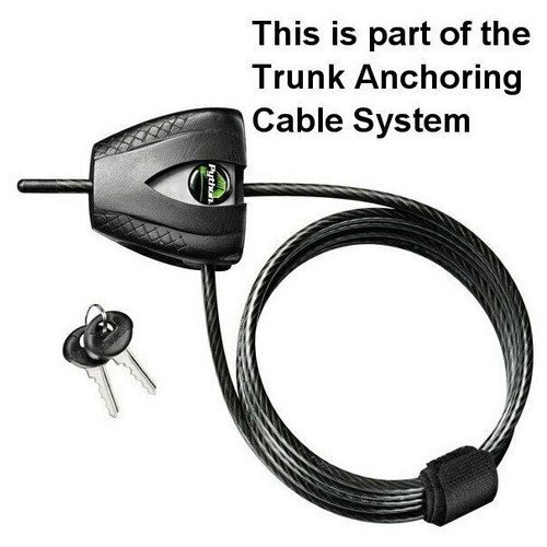 Rhino Trunk and Case Anchor Cable
