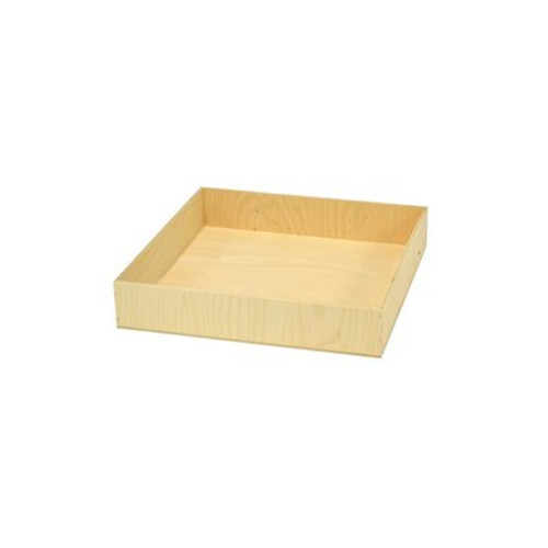 Naked Rhino Cube Dorm Trunk Tray Naked Rhino Cube Dorm Trunk Tray