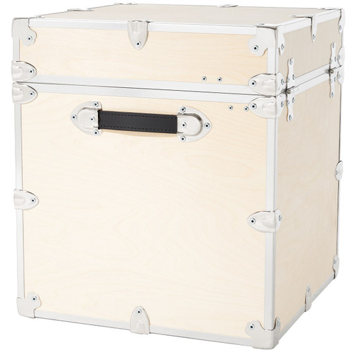 Naked Rhino Cube Trunk End