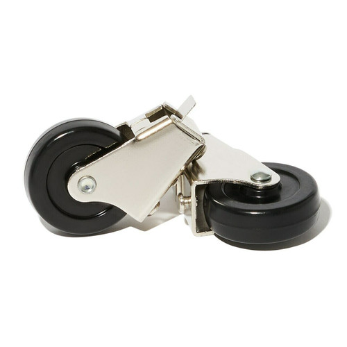 Rhino Removable Wheels