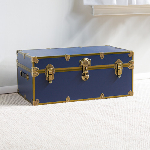 Large Rhino Classic Trunk - Quick Ship